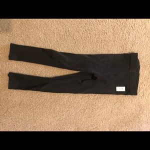 Kids Spio compression pants